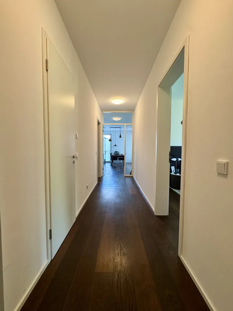 3 Zimmer Wohnung mit 92 m² in Düsseldorf – Bild 8