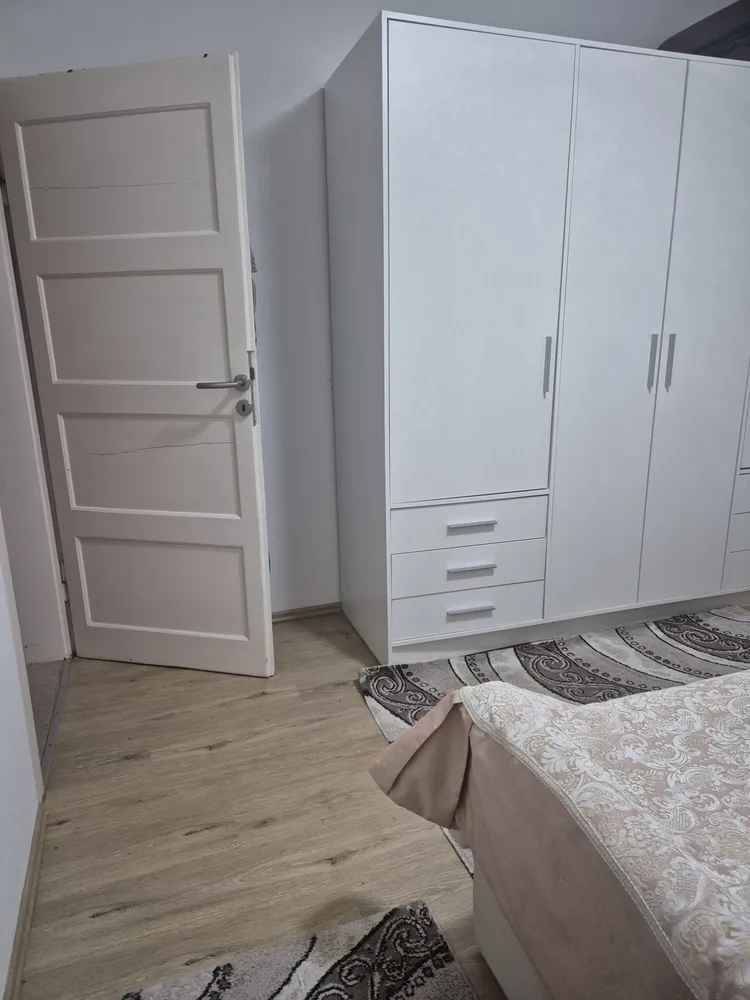 3 Zimmer Wohnung mit 38 m² in Frankfurt am Main – Bild 8
