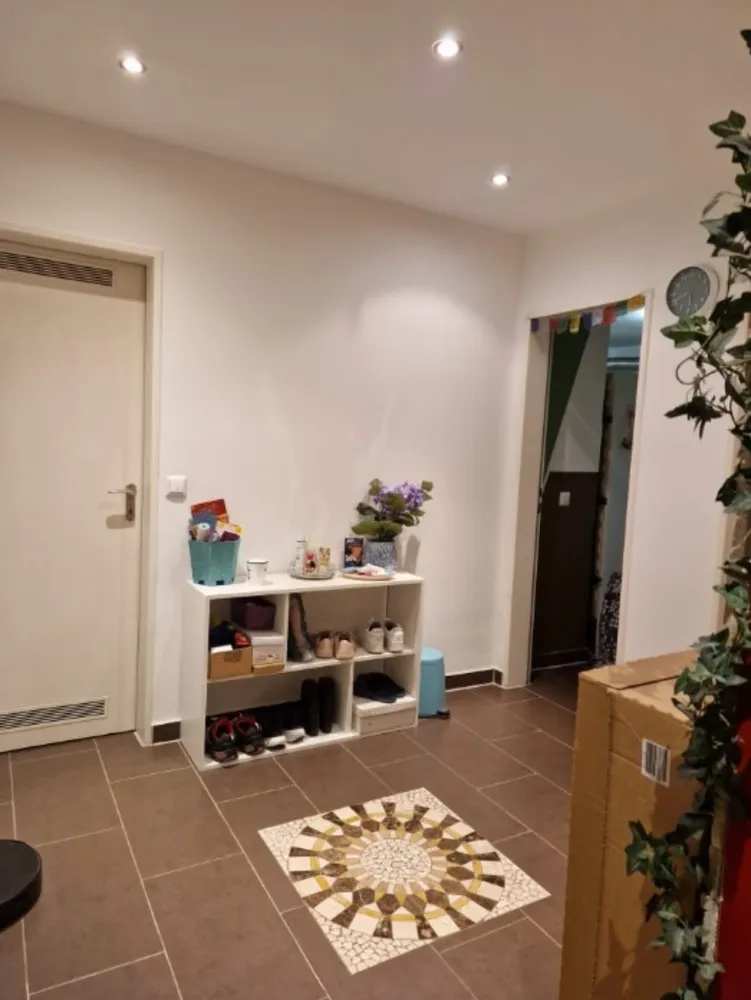 2 room apartment with 61 m² in Frankfurt am Main – Photo 12