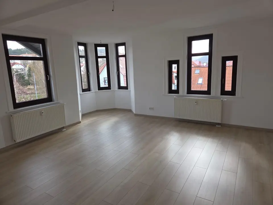 4 Zimmer Wohnung mit 104 m² in Eisenach – Bild 8