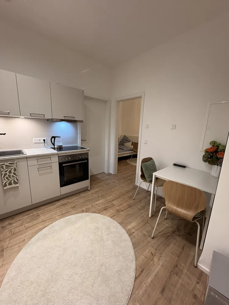 WG-Zimmer in Nürnberg – Bild 5