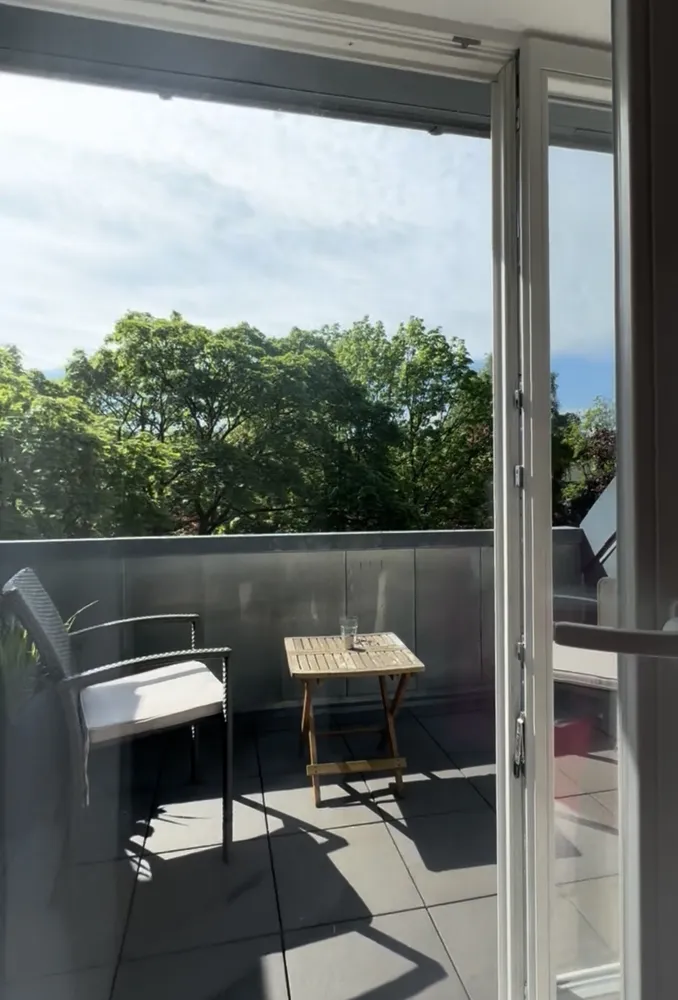 2 Zimmer Wohnung mit 47 m² in Hamburg – Bild 10
