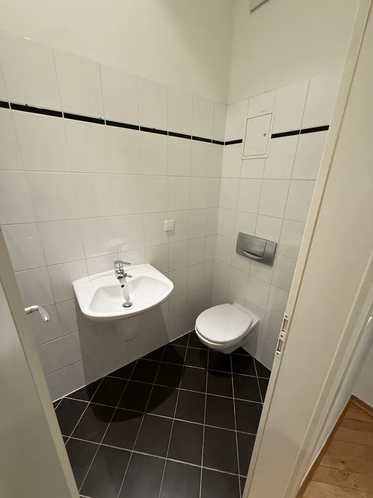 4 Zimmer Wohnung mit 109 m² in Berlin – Bild 2