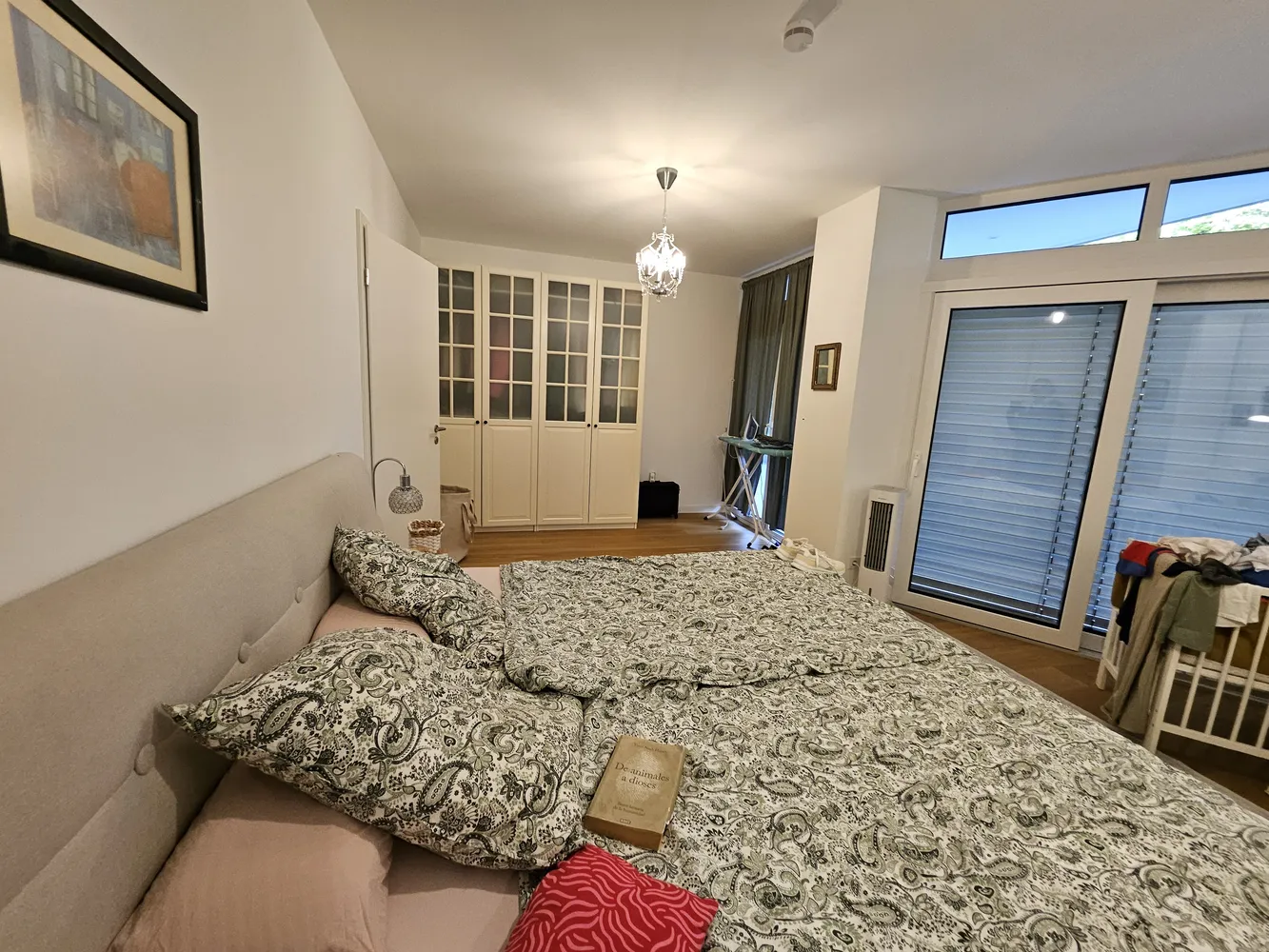 4 room apartment with 132 m² in Frankfurt am Main – Photo 7