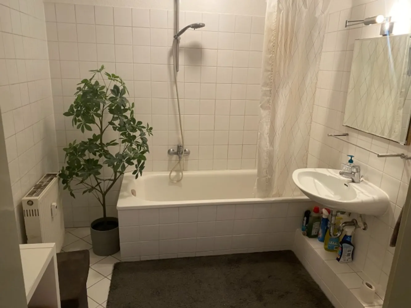 2 Zimmer Wohnung mit 50 m² in Lübeck – Bild 1
