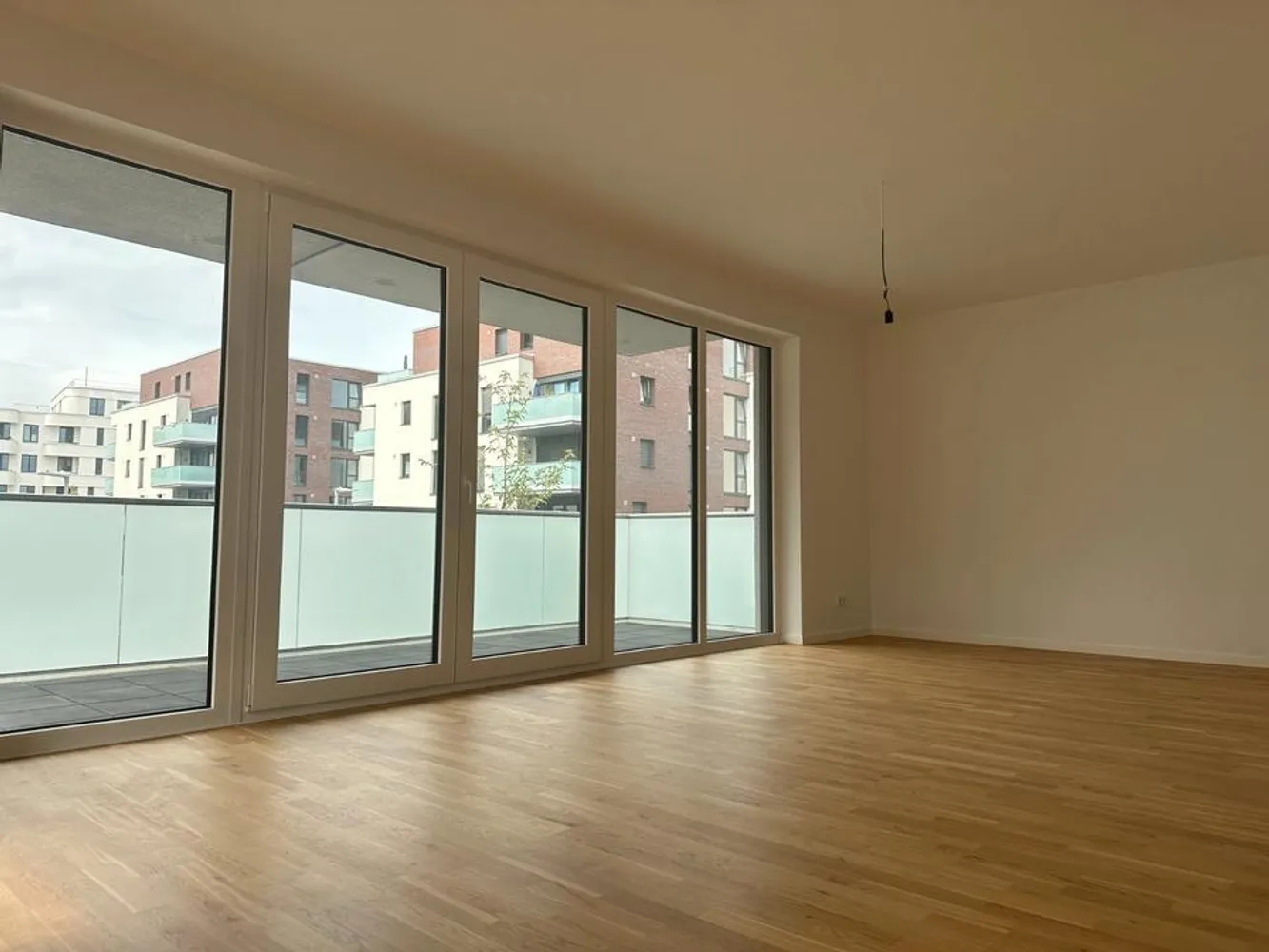 3 Zimmer Wohnung mit 74 m² in Leipzig – Bild 1