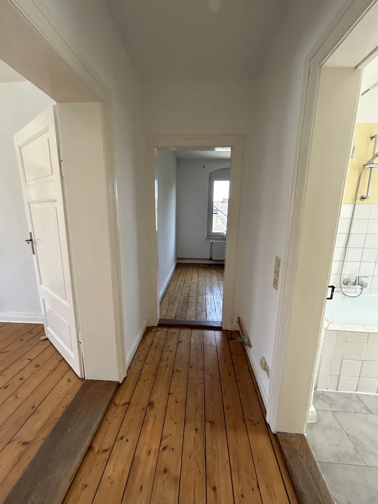 2 Zimmer Wohnung mit 52 m² in Braunschweig – Bild 5