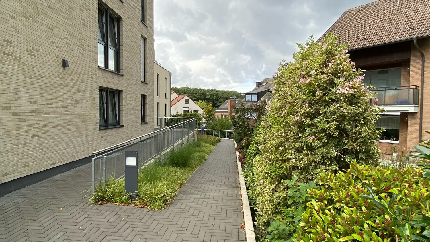 3 Zimmer Wohnung mit 86 m² in Bochum – Bild 2