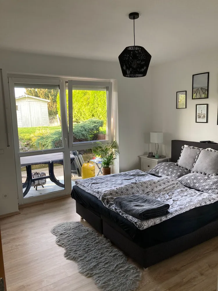 2 room apartment with 65 m² in Dortmund – Photo 5