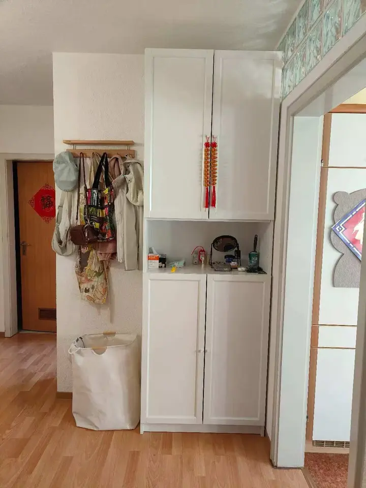 2 Zimmer Wohnung mit 45 m² in Nürnberg – Bild 10