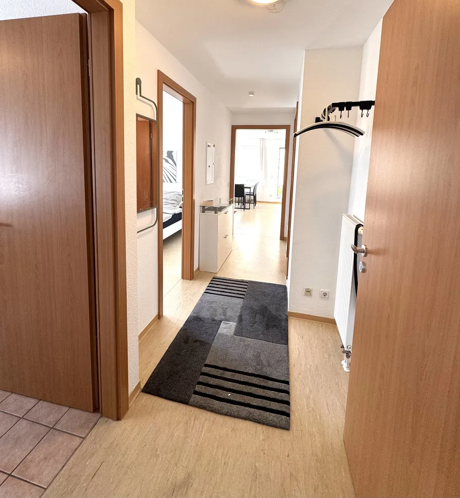 2 Zimmer Wohnung mit 60 m² in Böblingen – Bild 8