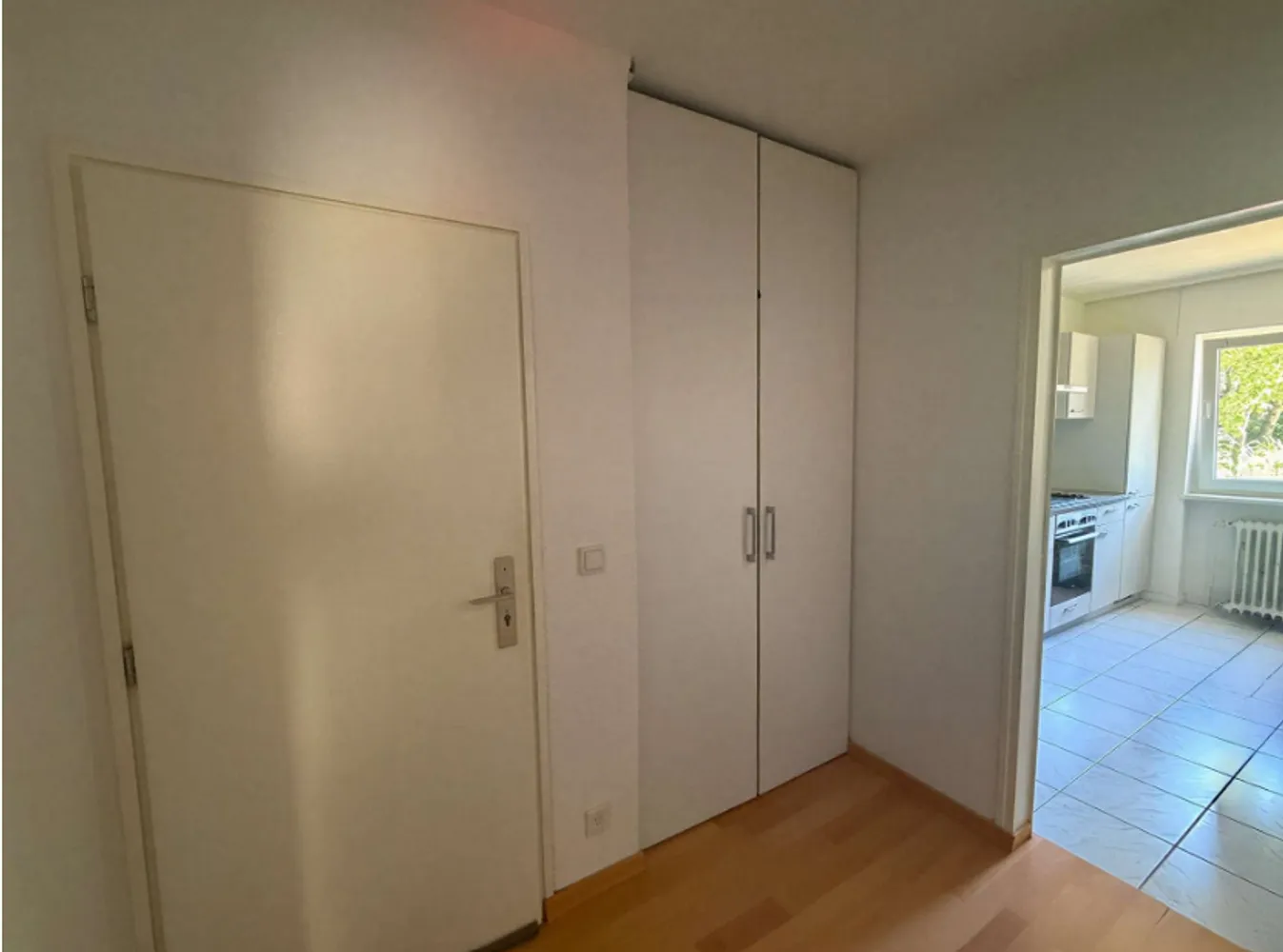 2 Zimmer Wohnung mit 52 m² in Saarbrücken – Bild 6