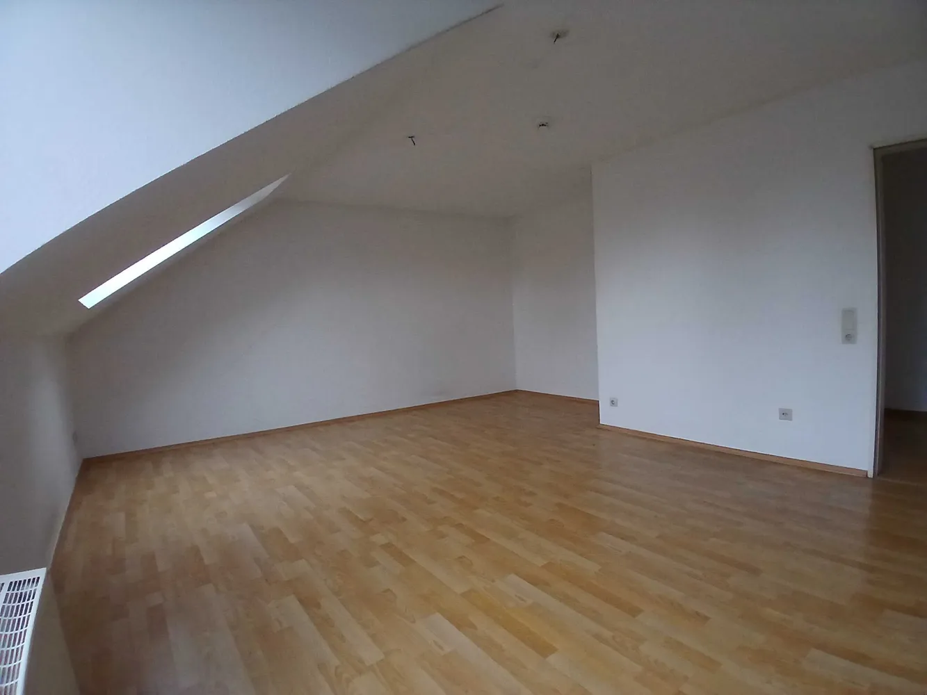 3 Zimmer Wohnung mit 64 m² in Aachen – Bild 5