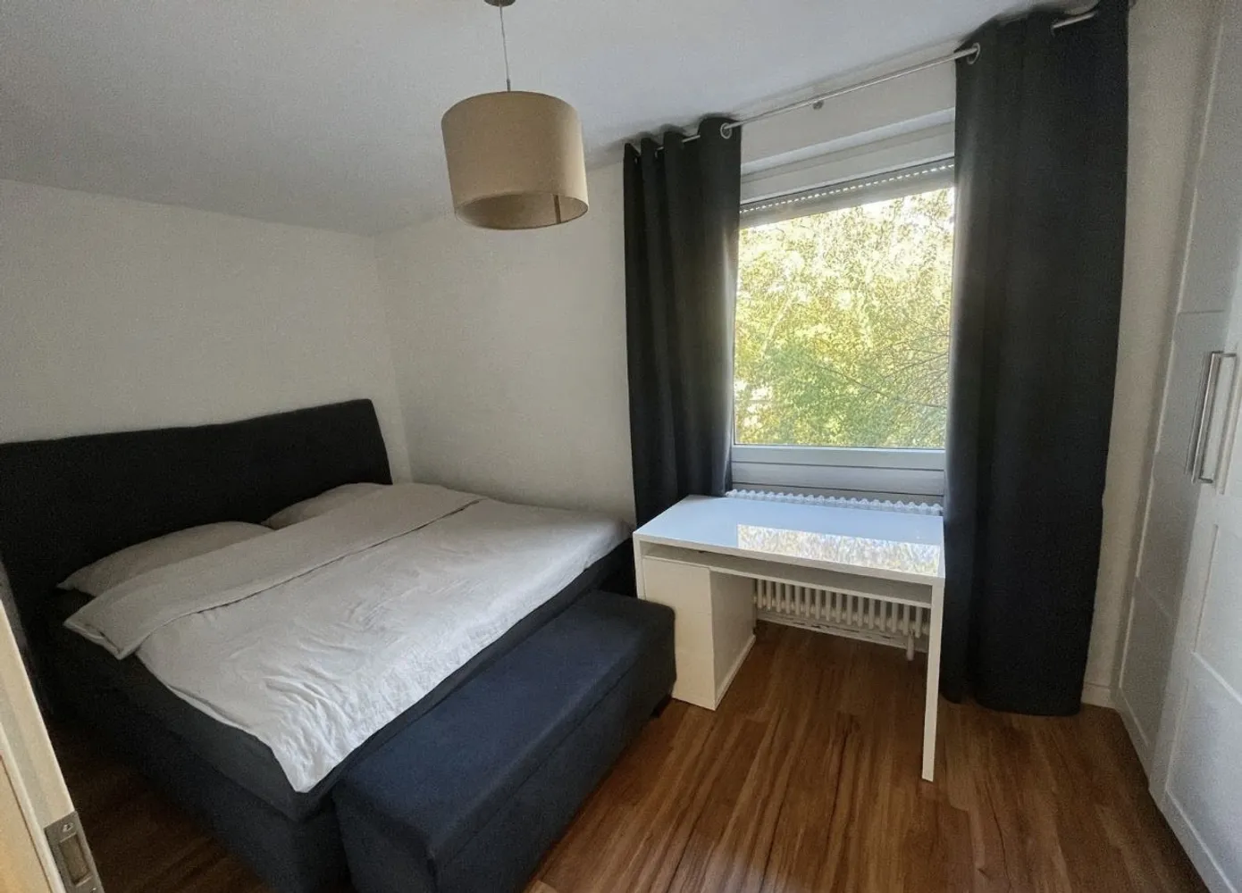 4 Zimmer Wohnung mit 78 m² in Mannheim – Bild 10