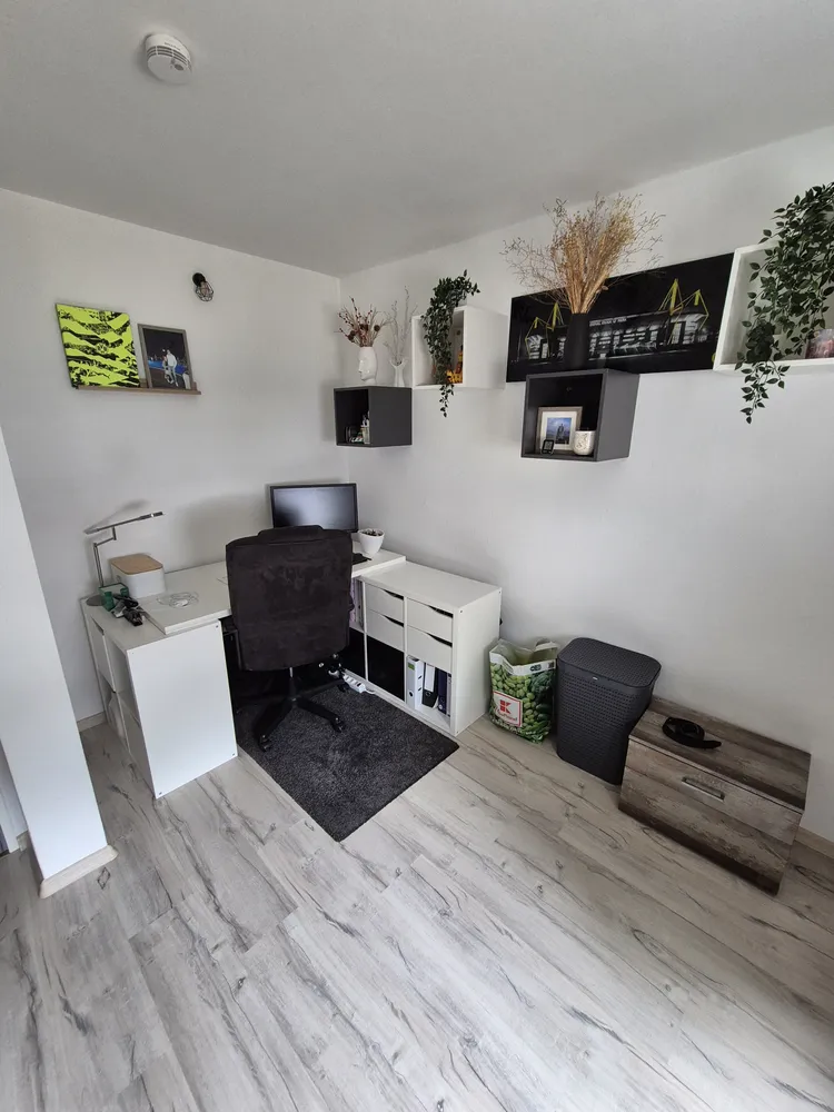 4 Zimmer Wohnung mit 76 m² in Dortmund – Bild 10