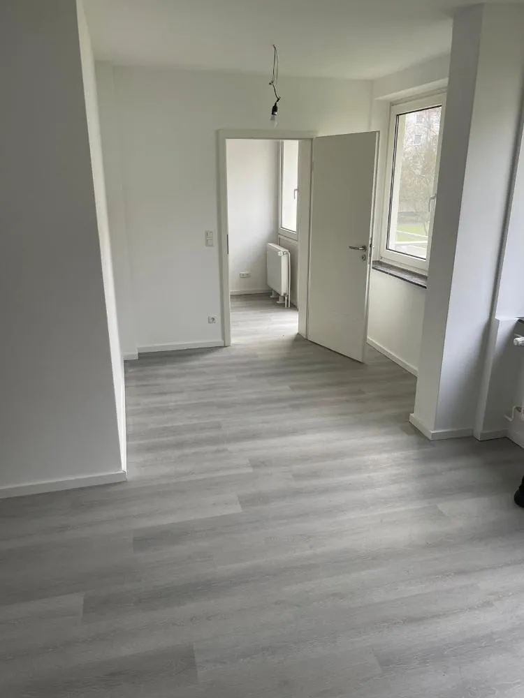3 room apartment with 63 m² in Hanover – Photo 5
