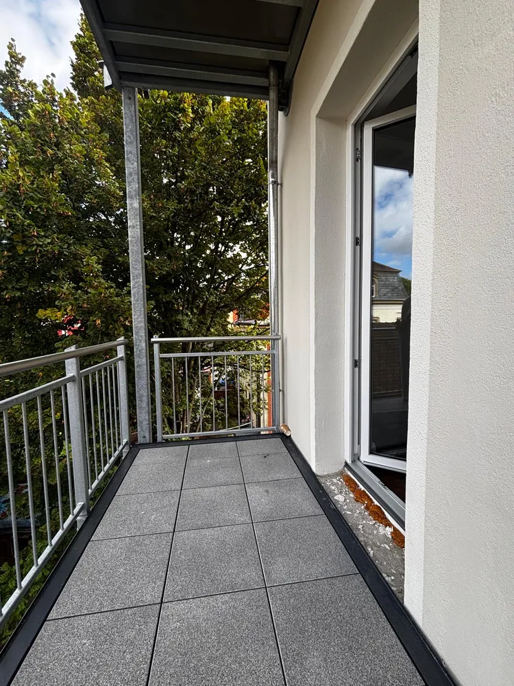 3 Zimmer Wohnung mit 80 m² in Ansbach – Bild 9