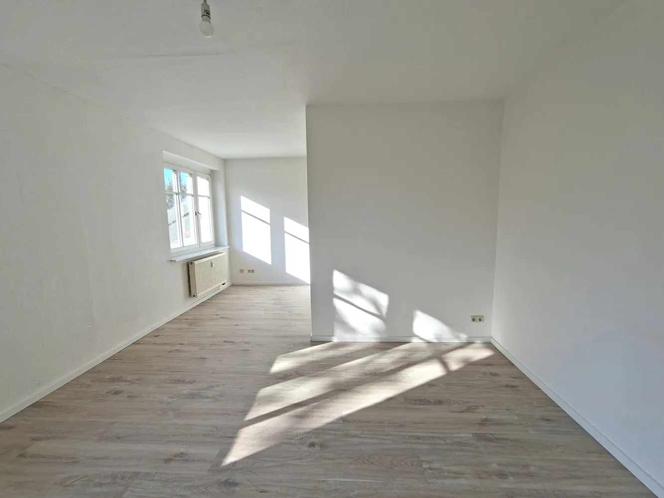 1 Zimmer Wohnung mit 42 m² in Zeitz – Bild 12