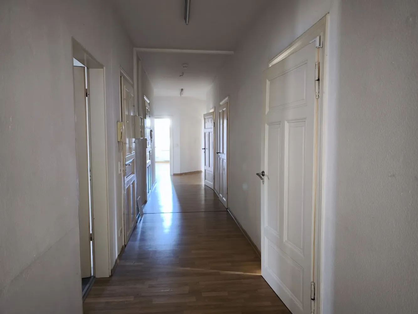 6 Zimmer Wohnung mit 115 m² in Leipzig – Bild 11