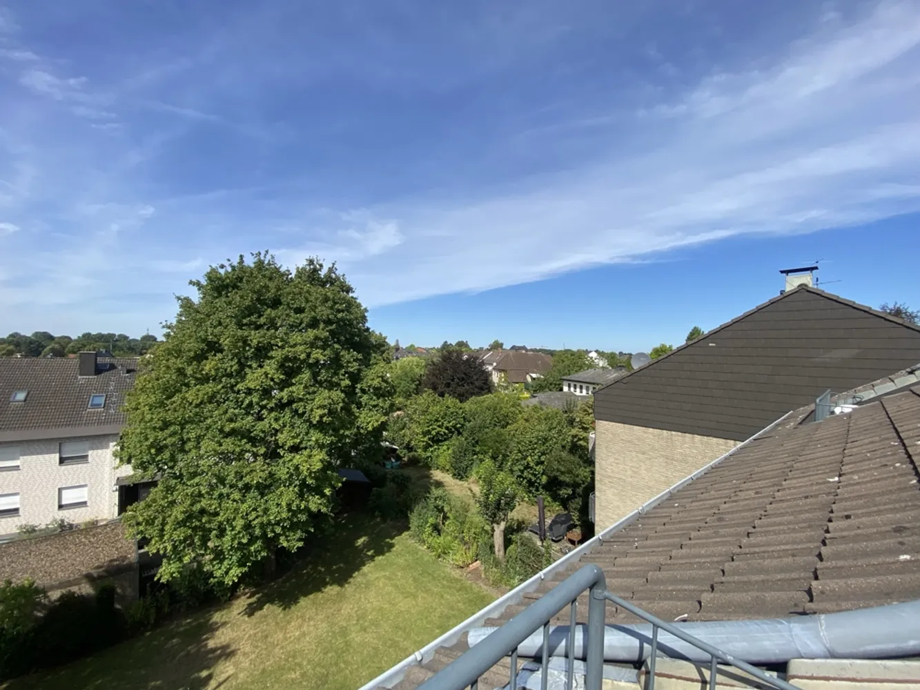 2 Zimmer Wohnung mit 47 m² in Bielefeld – Bild 8