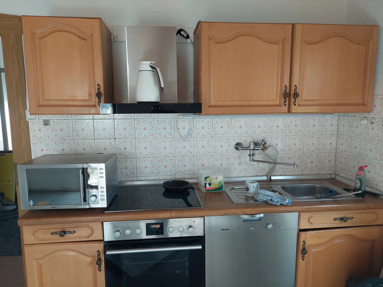 3 Zimmer Wohnung mit 70 m² in Sankt Ingbert – Bild 2