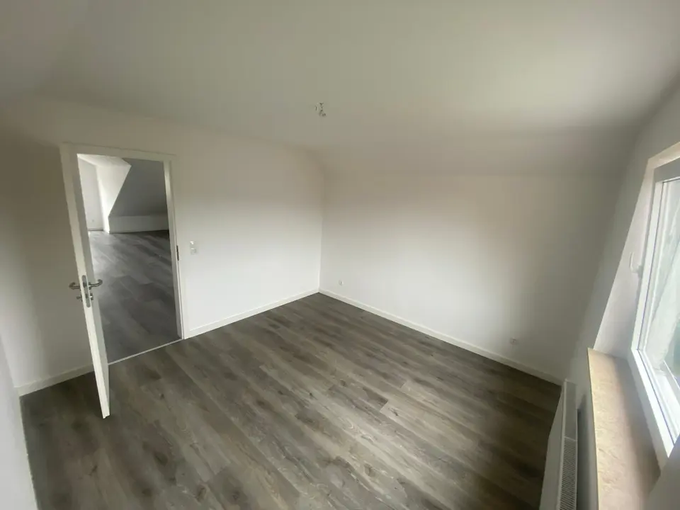 3 Zimmer Wohnung mit 91 m² in Lohmar – Bild 8