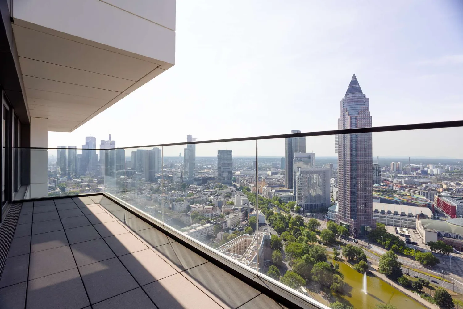 3 Zimmer Wohnung mit 123 m² in Frankfurt am Main – Bild 7