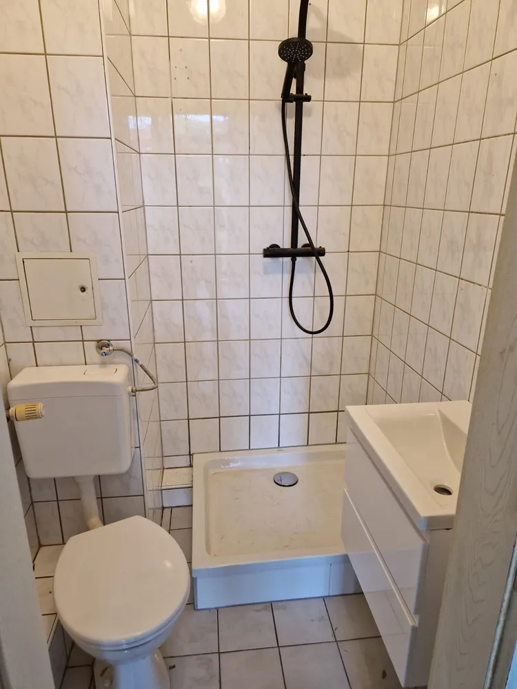 2 Zimmer Wohnung mit 45 m² in Weißenfels – Bild 7