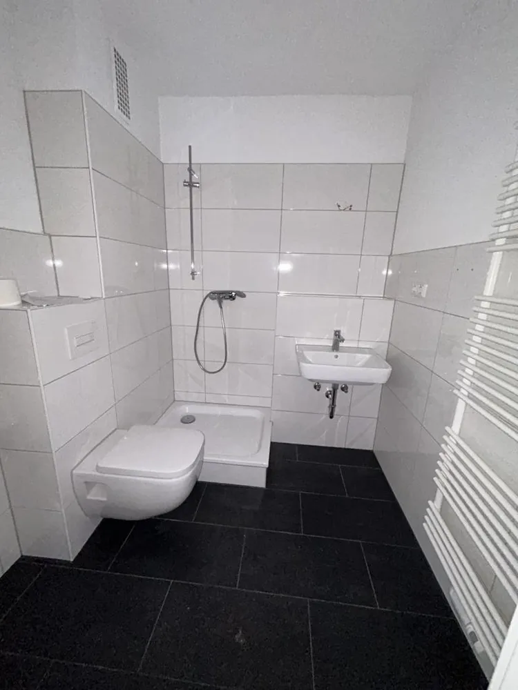 2 Zimmer Wohnung mit 61 m² in Wilhelmshaven – Bild 7