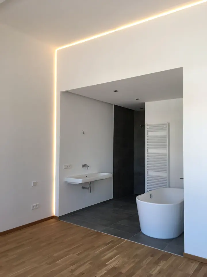 4 Zimmer Wohnung mit 150 m² in Torgau – Bild 4