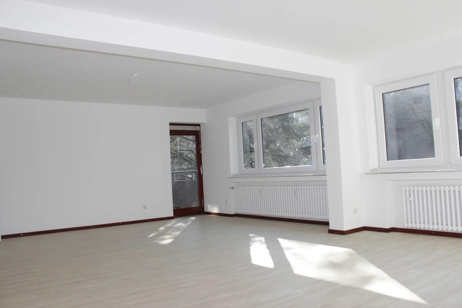 3 Zimmer Wohnung mit 108 m² in Köln – Bild 6