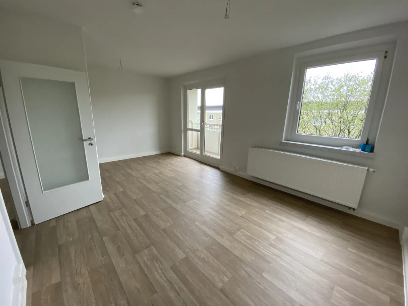 3 Zimmer Wohnung mit 54 m² in Suhl – Bild 7