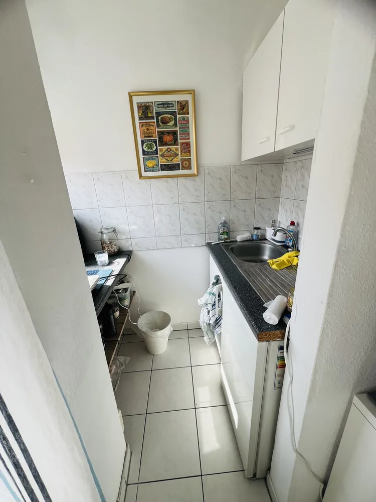 1 Zimmer Wohnung mit 20 m² in Mannheim – Bild 4