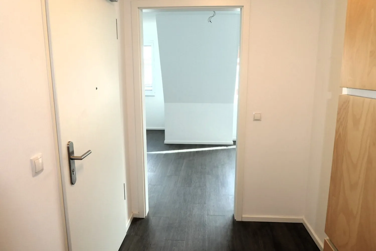 1 Zimmer Wohnung mit 35 m² in Kiel – Bild 9