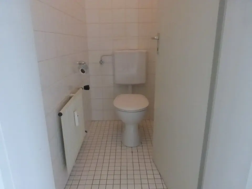 3 Zimmer Wohnung mit 90 m² in Siegen – Bild 7