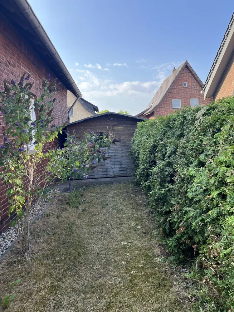 4 Zimmer Haus mit 120 m² in Bocholt – Bild 10