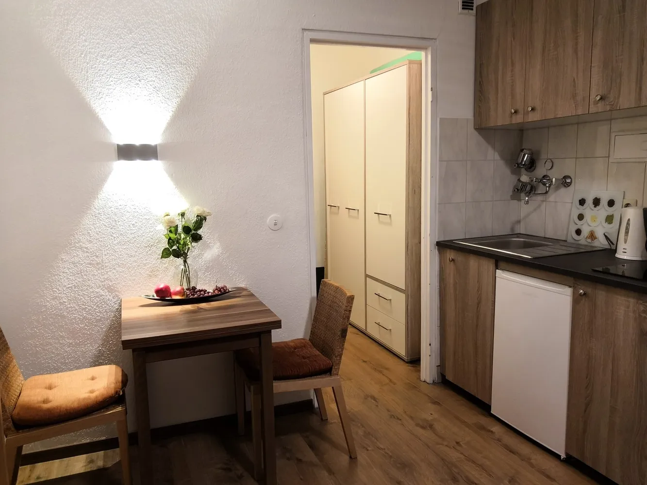 1 Zimmer Wohnung mit 21 m² in München – Bild 7