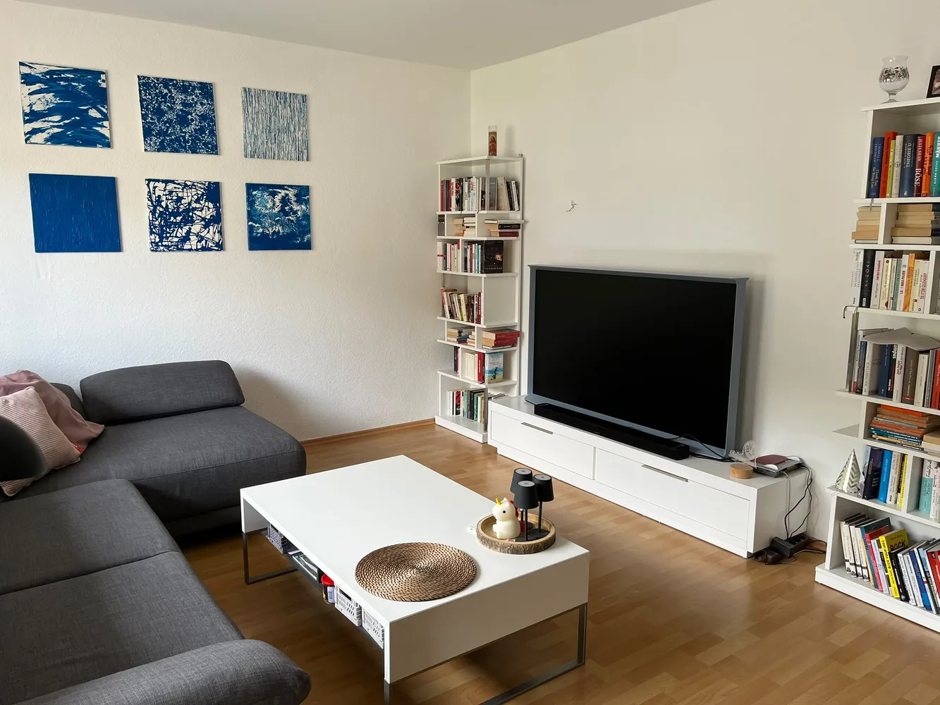 3 Zimmer Wohnung mit 85 m² in Dortmund – Bild 2