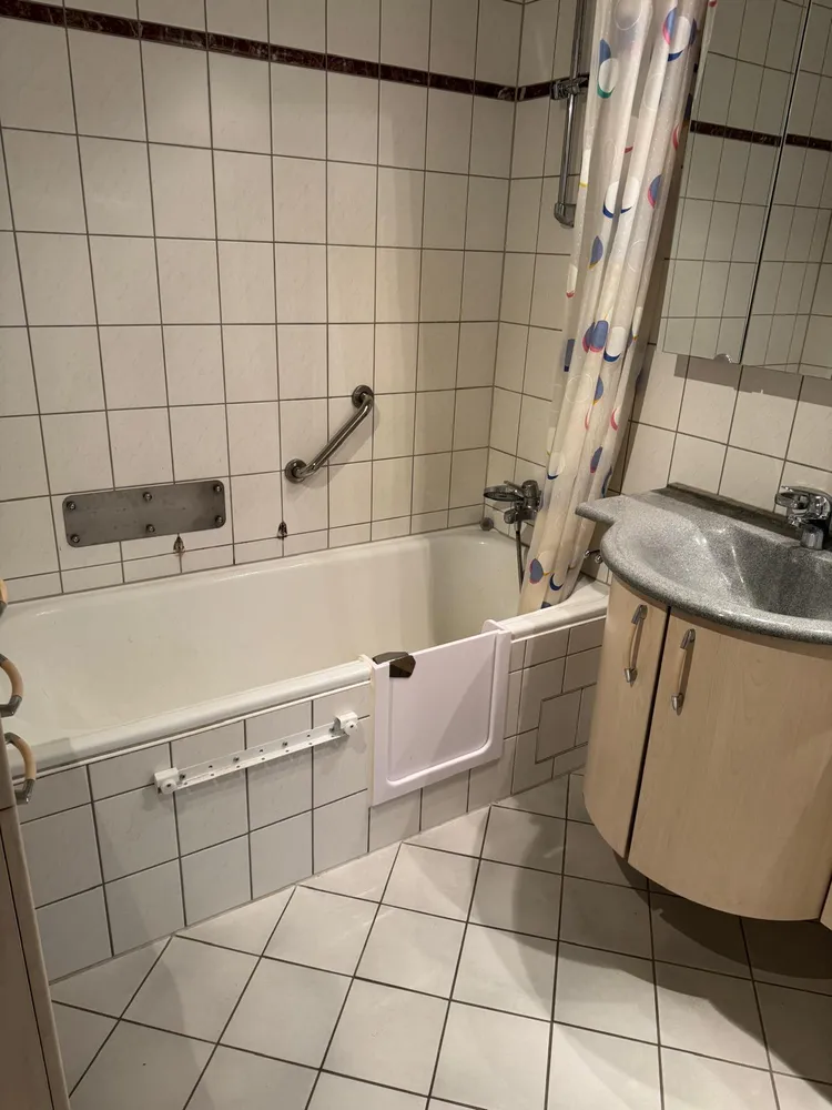 3 Zimmer Wohnung mit 83 m² in Karlsruhe – Bild 11