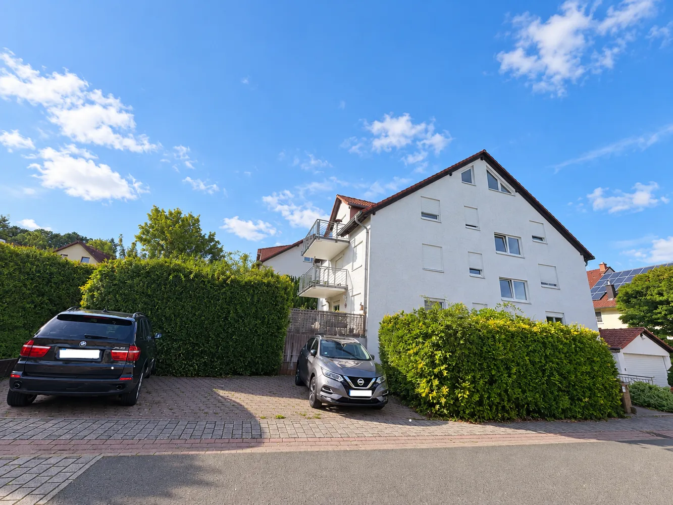 4 Zimmer Wohnung mit 109 m² in Kaiserslautern – Bild 9
