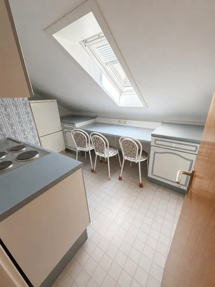 2 Zimmer Wohnung mit 42 m² in Neu-Isenburg – Bild 2