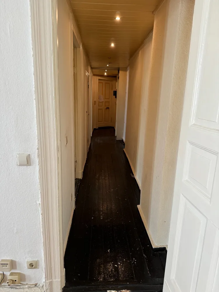 2 Zimmer Wohnung mit 58 m² in Berlin – Bild 9