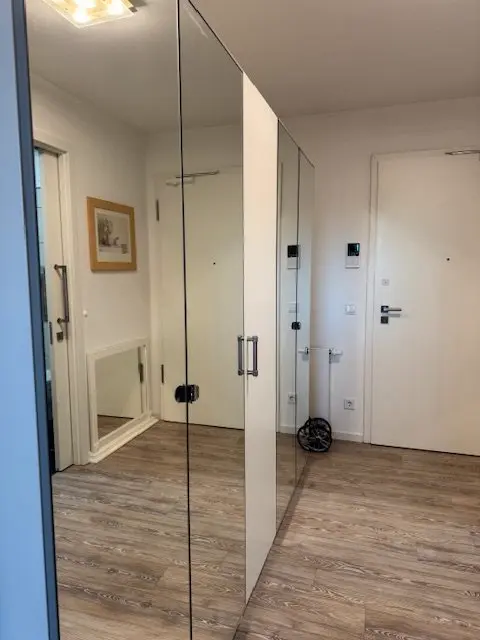 2 Zimmer Wohnung mit 66 m² in Hof – Bild 7