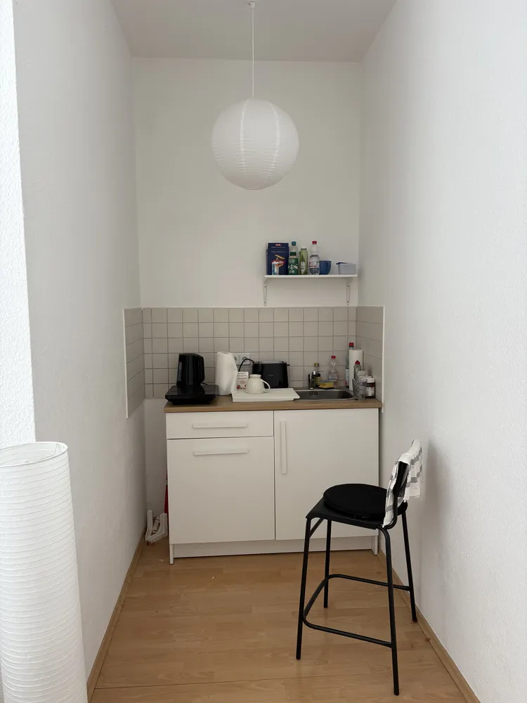 1 Zimmer Wohnung mit 16 m² in Leipzig – Bild 3