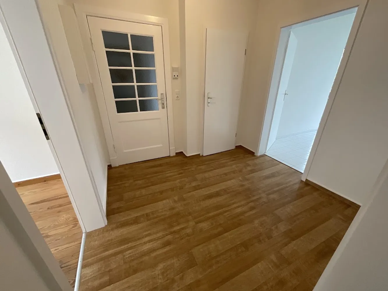 3 Zimmer Wohnung mit 61 m² in Lübeck – Bild 5