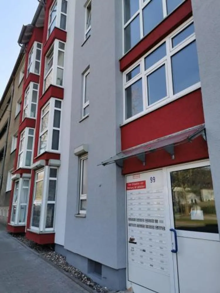 1 Zimmer Wohnung mit 26 m² in Bochum – Bild 6