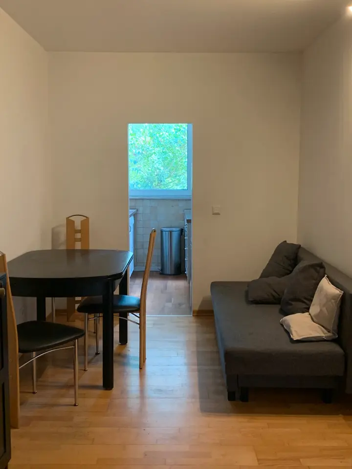 3 Zimmer Wohnung mit 50 m² in Mettmann – Bild 2