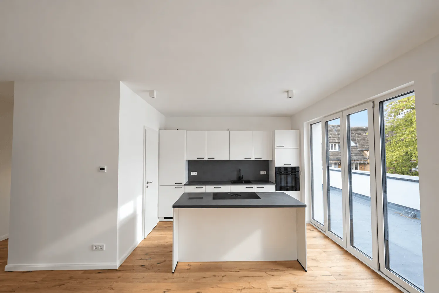 4 Zimmer Wohnung mit 207 m² in Hamburg – Bild 7