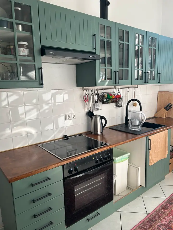3 Zimmer Wohnung mit 74 m² in Dresden – Bild 6