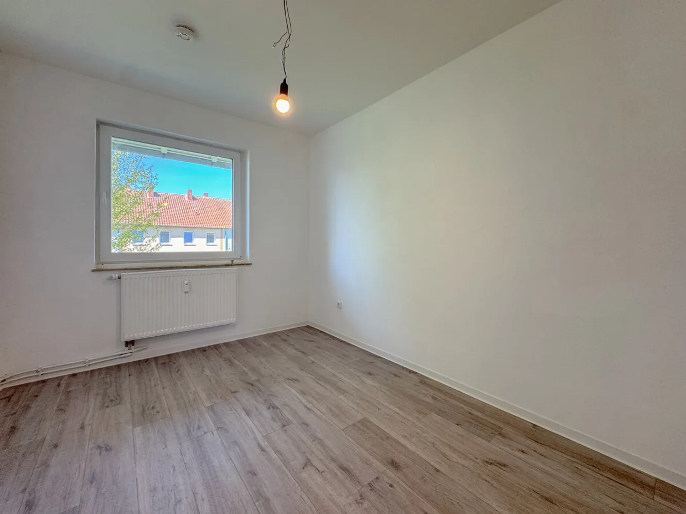 3 Zimmer Wohnung mit 64 m² in Minden – Bild 7